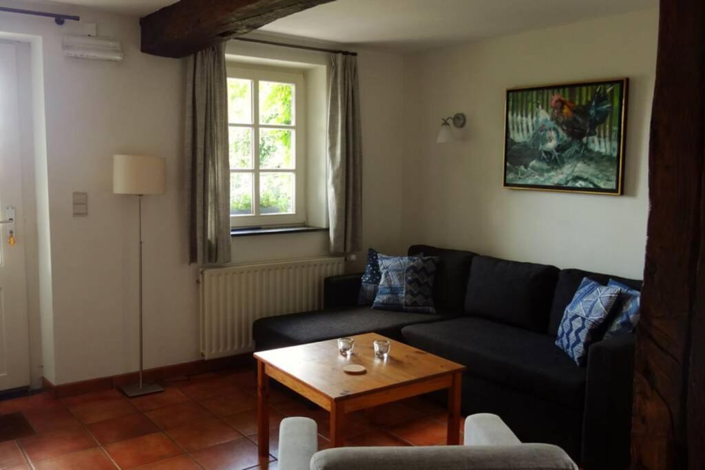 Hoeve Espewey Cottage Hombourg Exterior foto